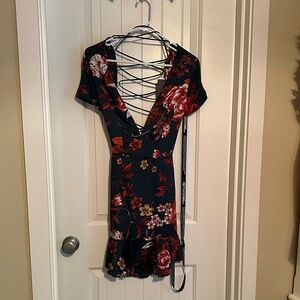 NWT Pretty Little Thing Dress